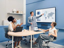 Viewsonic CDE7531-1C Écran d'affichage dynamique Écran plat de signalisation numérique 190,5 cm (75") LCD Wifi 500 cd/m² 4K Ultra HD Noir Intégré dans le processeur Android 14 24/7