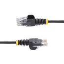 StarTech.com Câble réseau Ethernet RJ45 Cat6 de 1 m - Noir