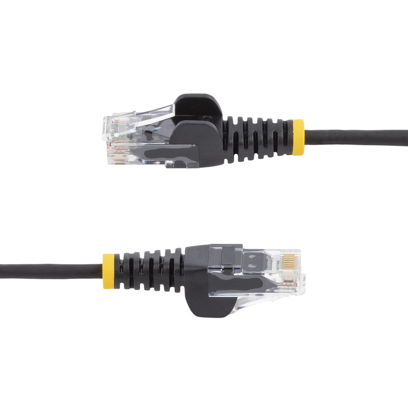 StarTech.com Câble réseau Ethernet RJ45 Cat6 de 1 m - Noir
