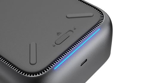 HP Station d’accueil Thunderbolt 4 G6 100 W