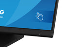 iiyama ProLite T2754MSC-B2AG écran plat de PC 68,6 cm (27") 1920 x 1080 pixels Full HD LED Écran tactile Multi-utilisateur Noir