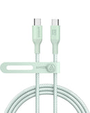 544 USB-C to USB-C Cable Bio-Nylon 1.8M
