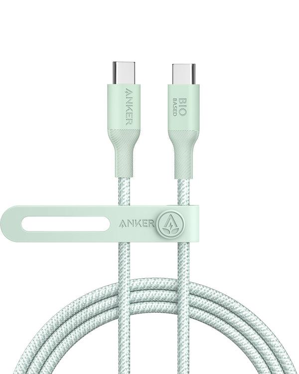 544 USB-C to USB-C Cable Bio-Nylon 1.8M