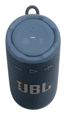 JBL Grip Enceinte portable mono Bleu 16 W