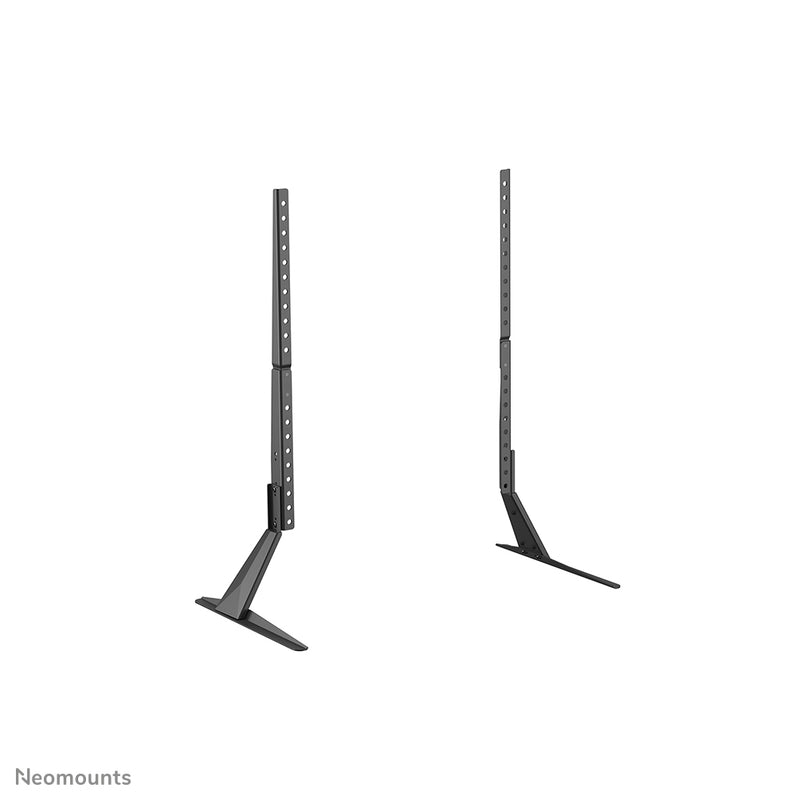 Neomounts DS45-430BL19 Support de bureau pour écran à poser 23-75"