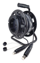 Equip 119425 HDMI cable 200 m HDMI Type A (Standard) Black