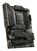 MSI MAG Z790 TOMAHAWK WIFI carte mère Intel Z790 LGA 1700 ATX