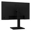 LG 27BA450 écran plat de PC 68,6 cm (27") 1920 x 1080 pixels Full HD LCD Noir