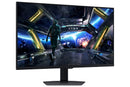 Samsung G70F écran plat de PC 68,6 cm (27") 3840 x 2160 pixels 4K Ultra HD LCD Noir