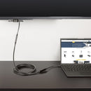 StarTech.com Câble USB-C Actif de 3m, USB 10Gbps, 60W (3A) Power Delivery, 8K 60Hz/4K 144Hz DP Alt Mode, Long Cordon USB C - Compatible Thunderbolt