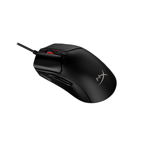 Pulsefire Haste Black Wired Mouse