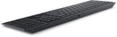 DELL Clavier de collaboration Pro Premium - KB900 - États-Unis international (QWERTY)