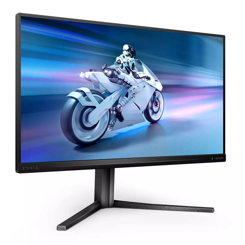 Philips Evnia 5000 25M2N5200U/00 écran plat de PC 62,2 cm (24.5") 1920 x 1080 pixels Full HD LCD Gris