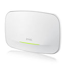 Zyxel NWA210BE 11530 Mbit/s Blanc Connexion Ethernet, supportant l'alimentation via ce port (PoE)