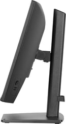 iiyama ProLite XB2496HSC-B1 écran plat de PC 60,5 cm (23.8") 1920 x 1080 pixels Full HD LED Noir