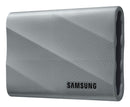 Samsung T9 2TB USB Type-C USB 3.2 Gen 2x2 Gray