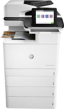 HP Color LaserJet Enterprise Flow Imprimante multifonction M776z