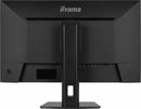 iiyama ProLite XB3294UHSCP-B1 écran plat de PC 80 cm (31.5") 3840 x 2160 pixels 4K Ultra HD Noir