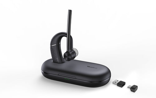 Yealink Casque BH71 Pro USB-C/A