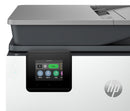 HP OfficeJet Pro 9120b Wireless All-in-One Color Printer, Duplex Printing; Copier, Scanner