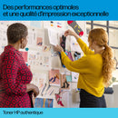 HP Tambour d'imagerie noir 332A authentique