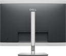 DELL Pro Plus P2725QE écran plat de PC 68,6 cm (27") 3840 x 2160 pixels 4K Ultra HD LCD Noir, Argent