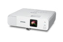 Epson PowerLite L210W 4500 ANSI lumens 3LCD WXGA (1280x800) Blanc