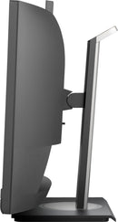 Viewsonic VG3457CV écran plat de PC 86,4 cm (34") 3440 x 1440 pixels UltraWide Quad HD LED Noir
