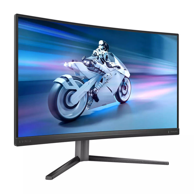 Philips Evnia 5000 27M2C5200W/00 écran plat de PC 68,6 cm (27") 1920 x 1080 pixels Full HD LCD Noir
