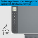 HP LaserJet M234dw Wireless Multifunction Black and White Printer, Copier, Scanner; Duplex