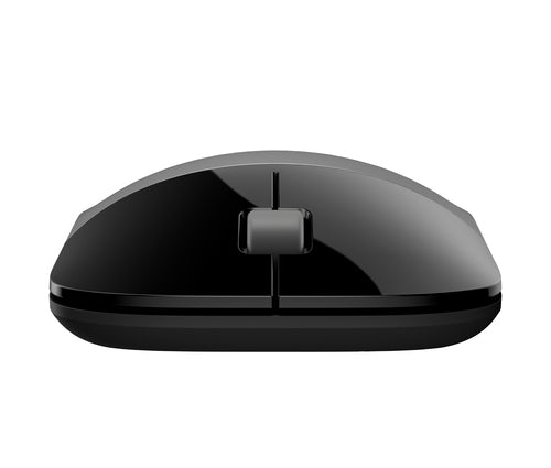 HP Dual Mode Mouse Z3700 Silver