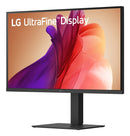 LG 32U720A-B écran plat de PC 81,3 cm (32") 3840 x 2160 pixels 4K Ultra HD LED Noir