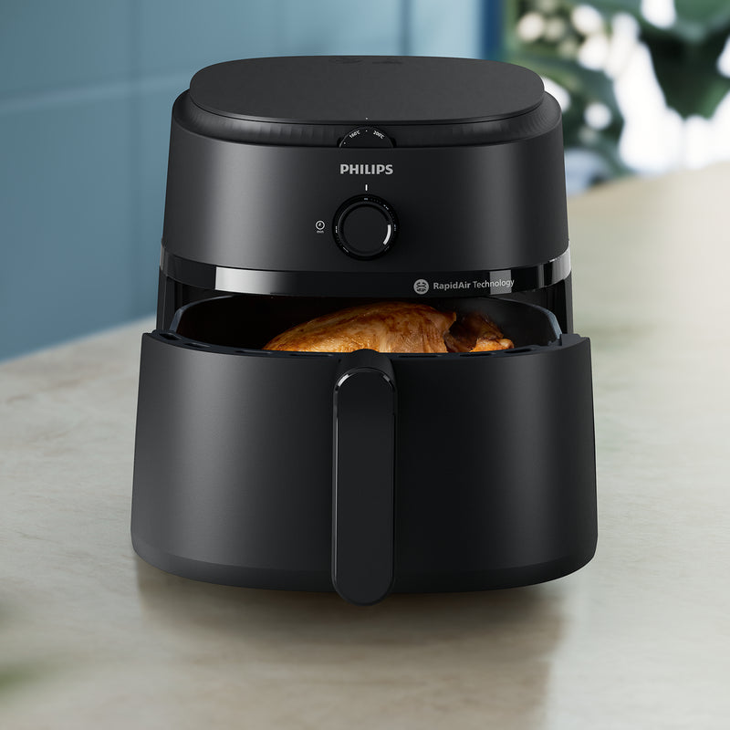 Philips 1000 series Airfryer série 1000 6,2 l NA130/00