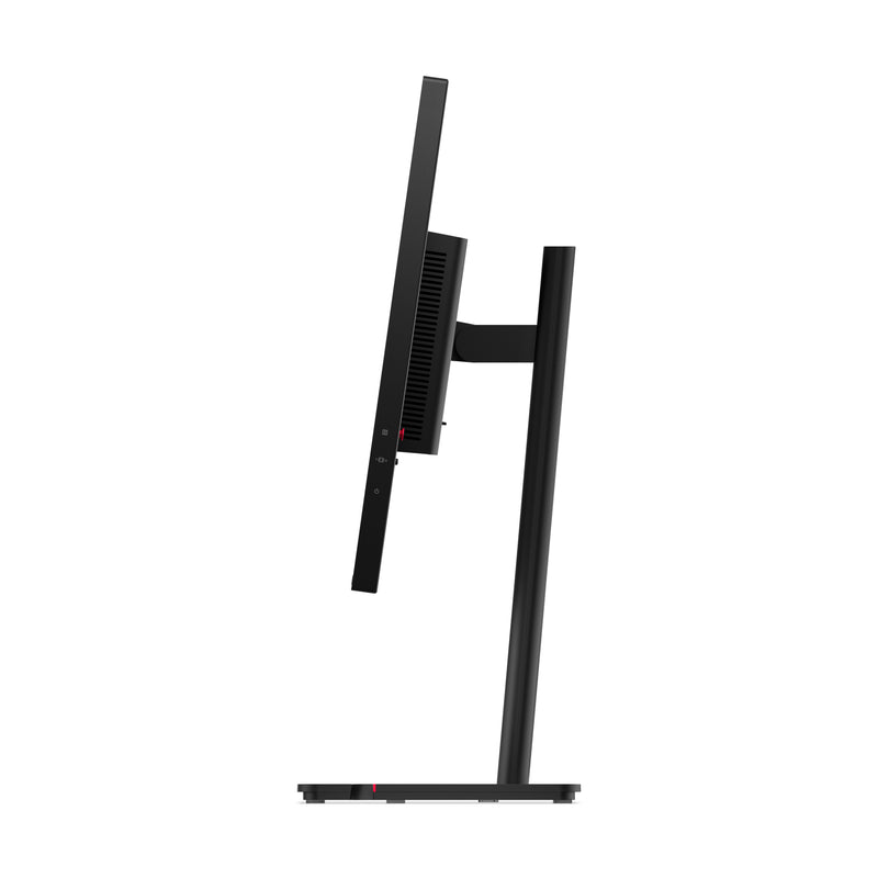 Lenovo ThinkVision T27Q-40 LED display 68.6 cm (27") 2560 x 1440 pixels Wide Quad HD Black