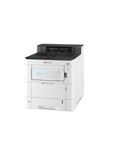 KYOCERA ECOSYS PA4000cx Color 1200 x 1200 DPI A4