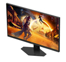 AOC G4 Q24G4RE platte PC-monitor 60,5 cm (23,8") 2560 x 1440 pixels Quad HD LED Zwart, Rood