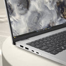 DELL Pro 16 Plus PB16250 Intel Core Ultra 7 255U Ordinateur portable 40,6 cm (16") Full HD+ 16 Go DDR5-SDRAM 512 Go SSD Wi-Fi 6E (802.11ax) Windows 11 Pro US International Aluminium