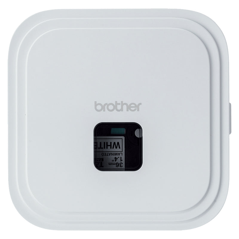 Brother PT-P910BT imprimante pour étiquettes Transfert thermique 360 x 360 DPI Avec fil &sans fil TZe Bluetooth