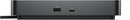 DELL SD25TB5 Avec fil Thunderbolt 5 Noir
