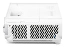 Viewsonic LX720-4KB vidéo-projecteur Projecteur à focale standard 3500 ANSI lumens UHD 4K (3840x2160) Compatibilité 3D Blanc