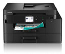 Brother MFC-J4550DW Imprimante jet d'encre multifonction 4-en-1 sans fil. Eligible au forfait EcoPro.
