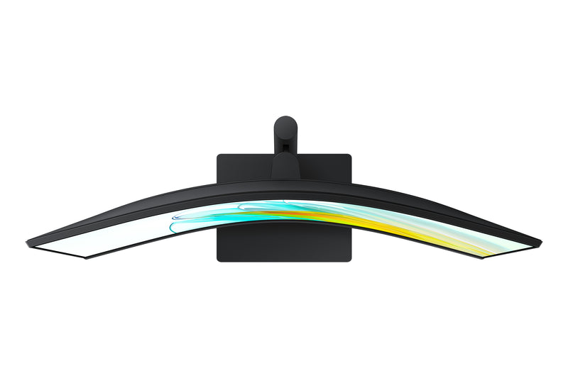 Samsung S65UC 86.4 cm (34") 3440 x 1440 pixel UltraWide Quad HD LCD PC Flat Panel Monitor Black