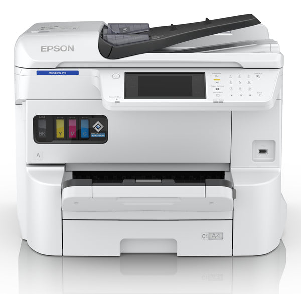 Epson WorkForce Pro EM-C7100DWF Jet d'encre A3+ 4800 x 1200 DPI 35 ppm Wifi