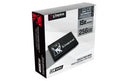 Kingston Technology SSD KC600 SATA3 2.5" de 256 Go