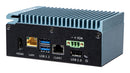 Shuttle Edge PC System SPCEL02XA , Intel Celeron J6412, 8GB RAM, 120GB M.2 SATA, 1x HDMI, 2x 2.5G LAN, 1x COM, DIO, 12-24V, fonctionnement permanent 24/7, montage VESA & DIN-RAIL