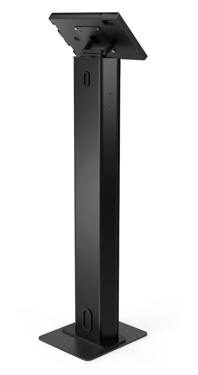 Compulocks 140B209SWLB support antivol pour tablettes 27,7 cm (10.9") Noir