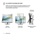 HP Series 5 Écran WUXGA 24 pouces Pro - 524pn