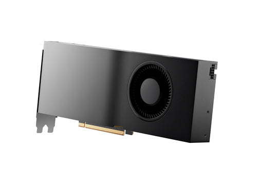 HP NVIDIA RTX 4500 Ada 24 GB 4DP Graphics