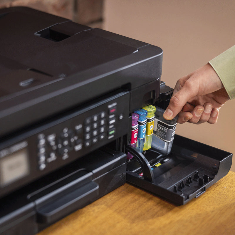 All-in-one wireless Inkjet Printer 5GHz