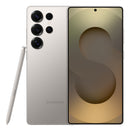 Samsung Galaxy S25 Ultra 17.5 cm (6.9") Dual SIM Android 15 5G USB Type-C 12 GB 512 GB 5000 mAh Grey, Titanium